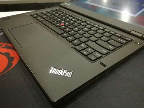 last! PRICE drop!!!!!!*1st bid takes!*AS NEW*LENOVO THINKPAD T440P*i7-4600M*8GB RAM*1000GB HDD*HD+